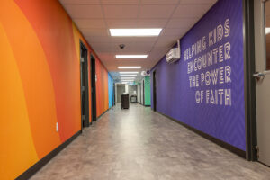 Christian Celebration Center - ZENTX Media Group